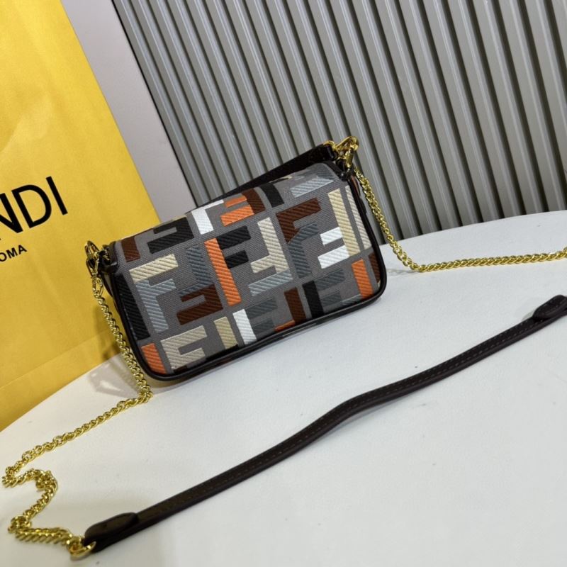 Fendi Satchel Bags